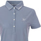 Swingjuice - Women's Golf Island Polo Shirt