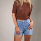 Pistola - Women's Aoki A Line Shorts