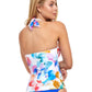 Profile By Gottex - Halter Underwire Tankini Top
