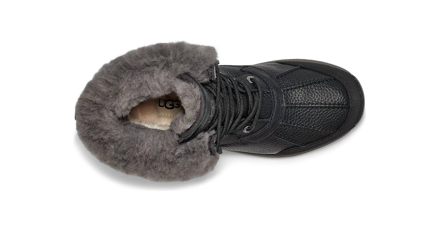 Ugg - Women's Adirondack Iii Waterproof Boots