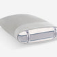 BedGear Dri-Tec Sheet Set, Light Grey, Full