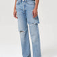 Agolde - Amryn Straight Leg Jeans