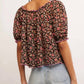 फ्री पीपल - एस्ट्रा पेजेंट टॉप