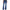 7 For All Mankind - Dojo Wide Leg Jeans