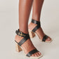 Dolce Vita - PAYTIN HEELS