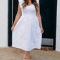 Steve Madden - Gray Dress