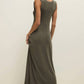 Z Supply - Linden Rib Midi Dress