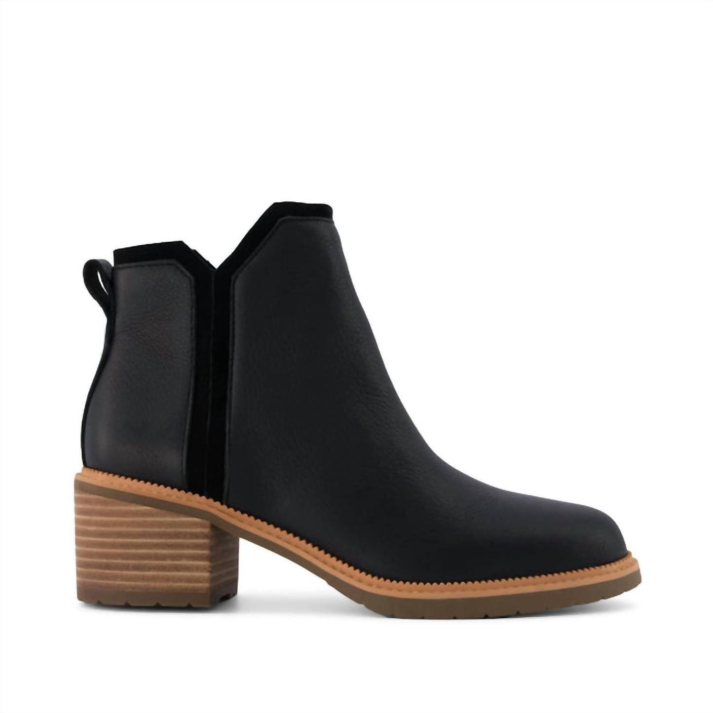 Toms - Women's Hailey Boot