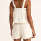 Z Supply - Annecy Linen Tank