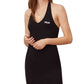 Fila - Halter Mini Dress