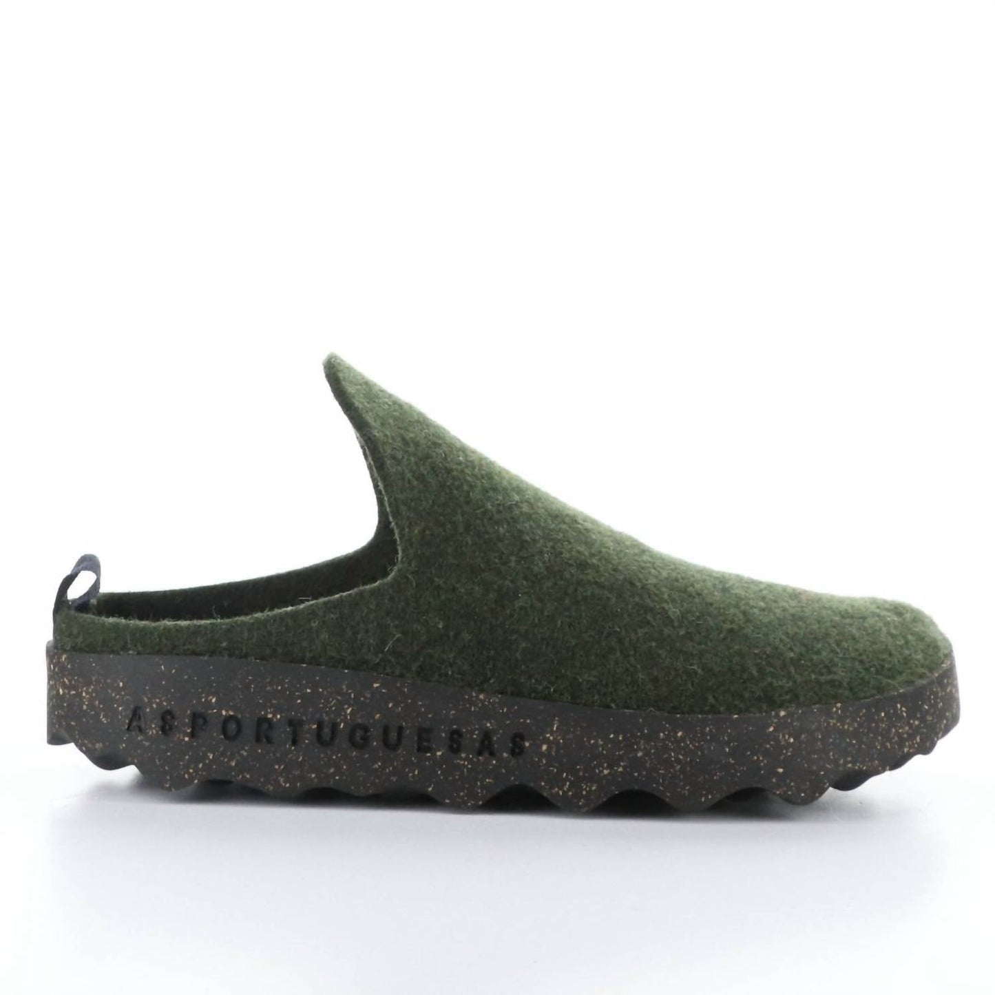 Asportuguesas - Women's Come Mule