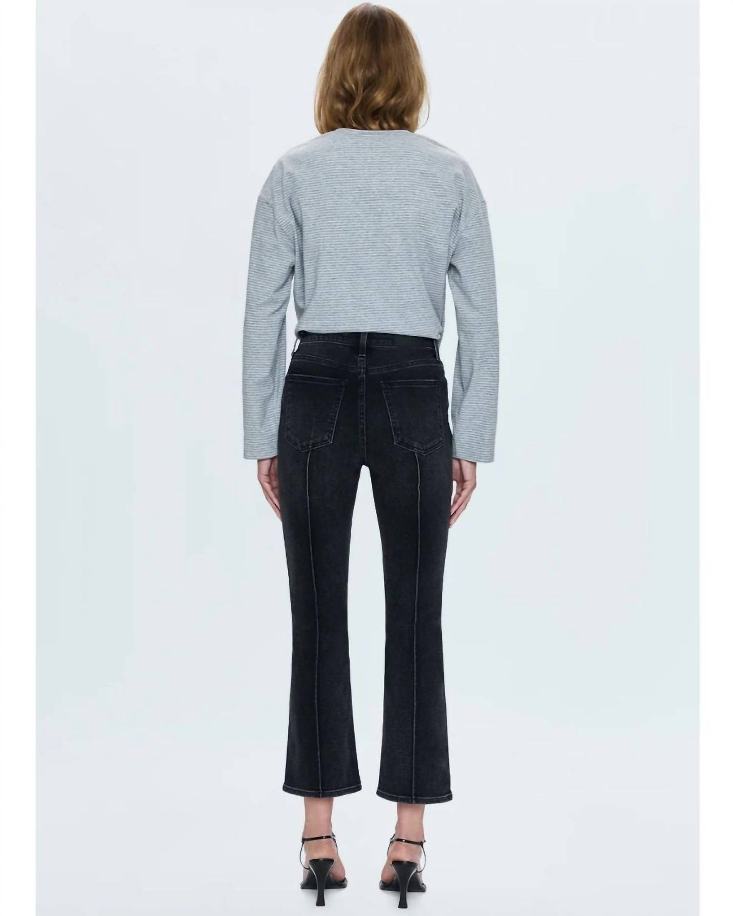 Pistola - Lennon High Rise Bootcut Jeans