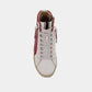 Shu Shop - Kid's Rooney Glitter Sneaker