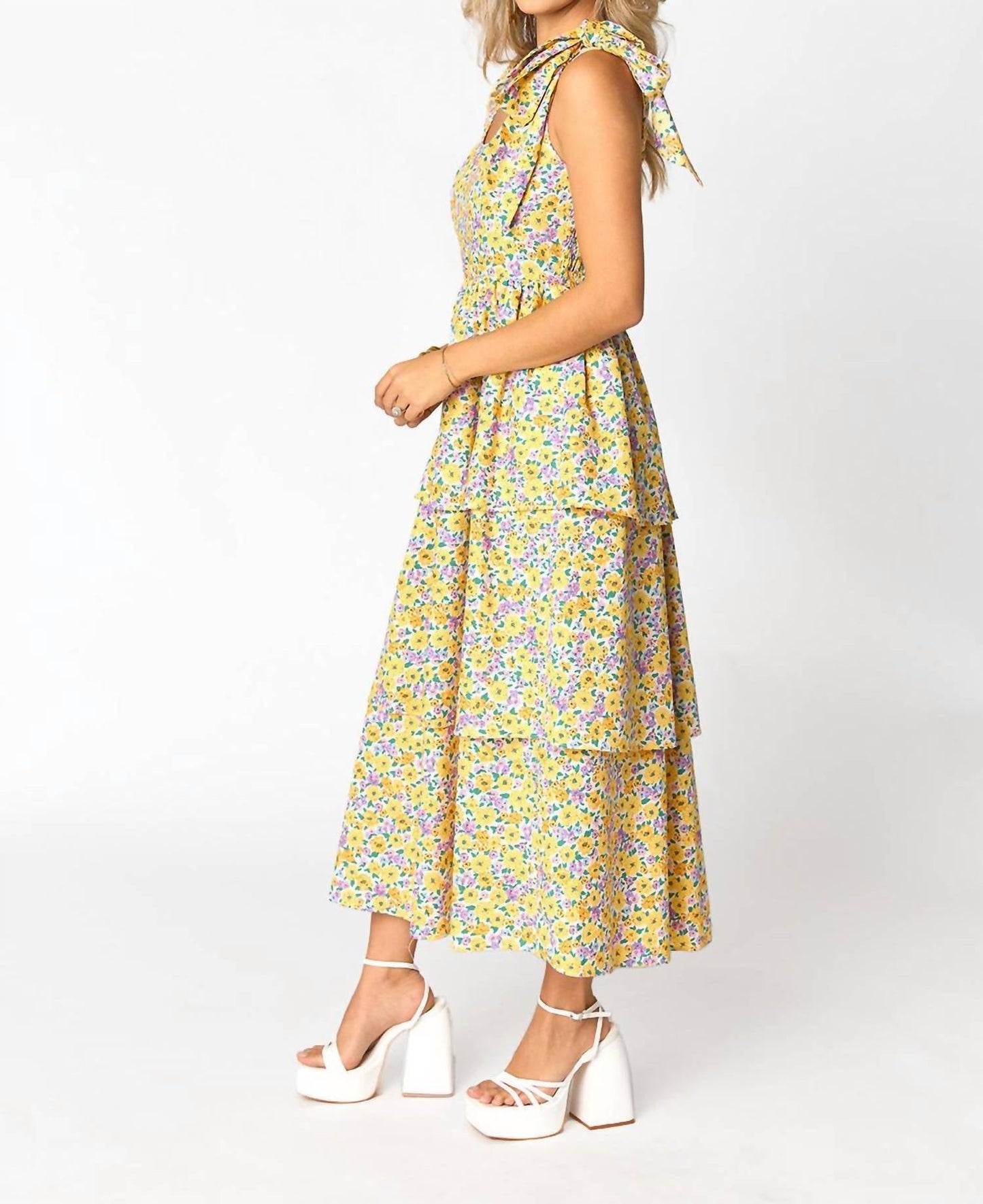 Buddylove - Sunny Hunny Dress