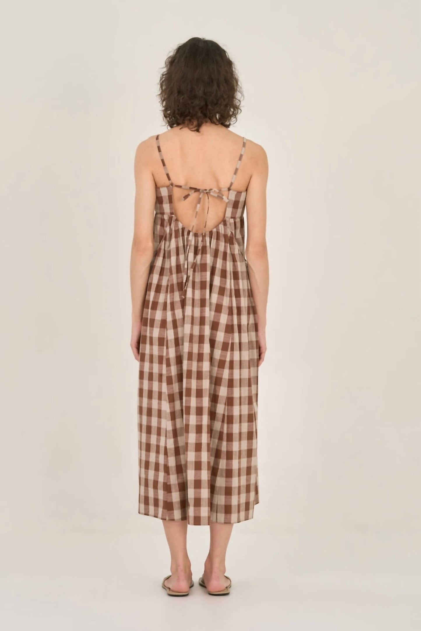 Grade & Gather - Big Side Pocket Dress