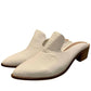 Chinese Laundry - Women's Marnie Snake Skin Mule