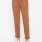 Judy Blue - High Waist Garment Dyed Cuffed Jogger