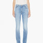 Mother - Insider Skimp High Rise Bootcut Jeans