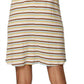 Billabong - Morette Stripe Spaghetti Strap Mini Dress
