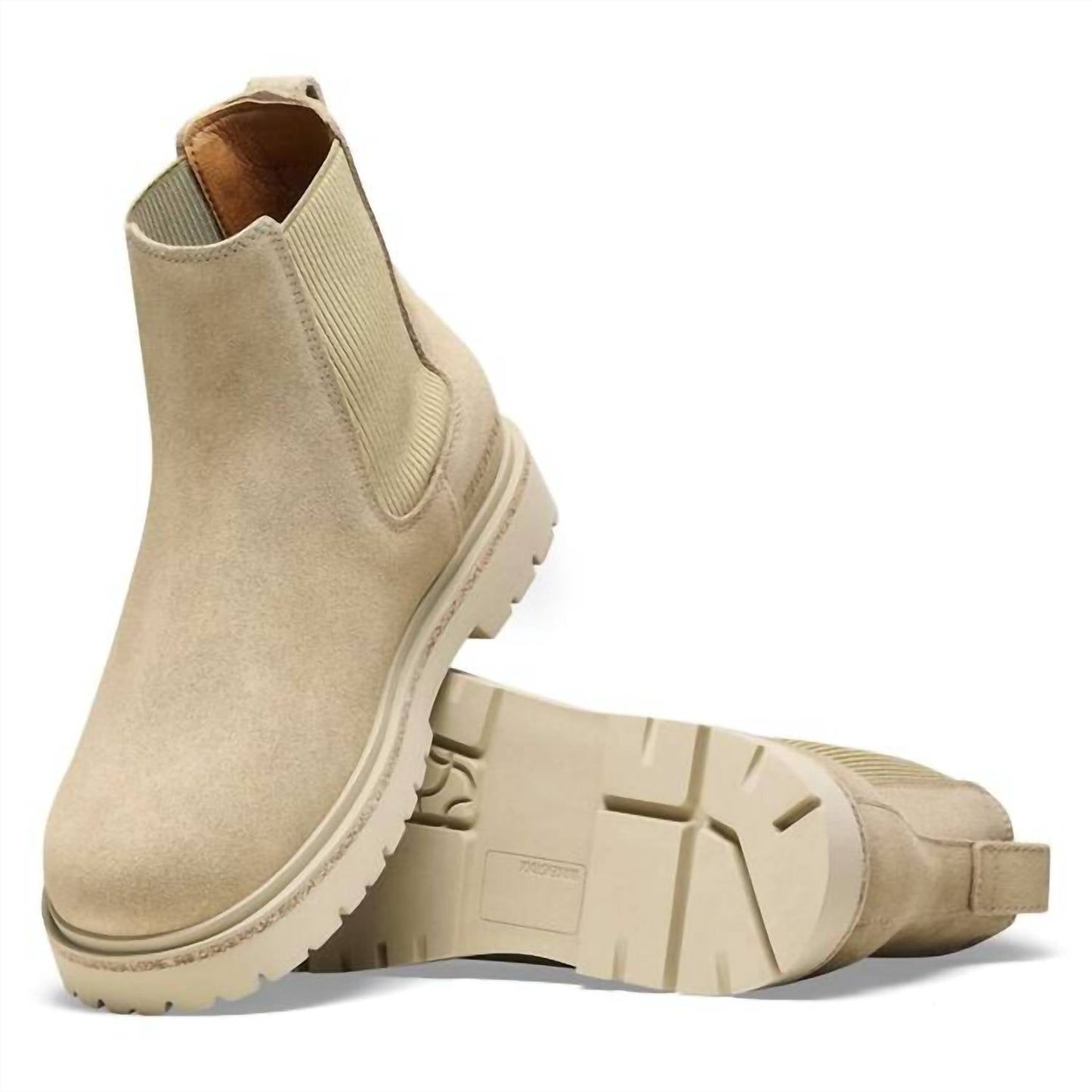 Birkenstock - Women's Highwood Slip On Boot - Regular