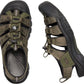 Keen - Men's Newport H2 Hiking Shoes