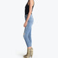 Mother - High Waisted Looker Crop Jean