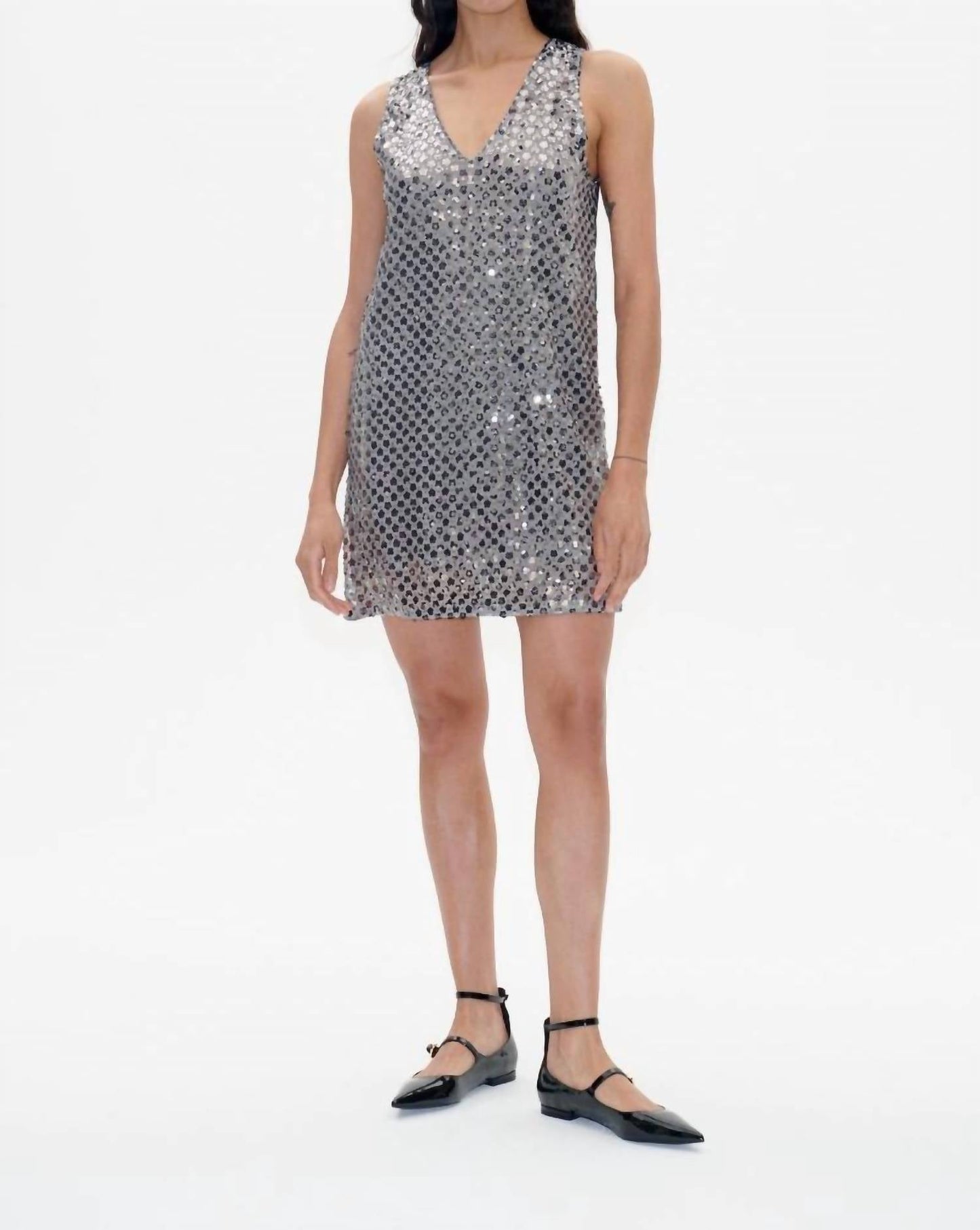 Baum Und Pferdgarten - Jolietta Dress