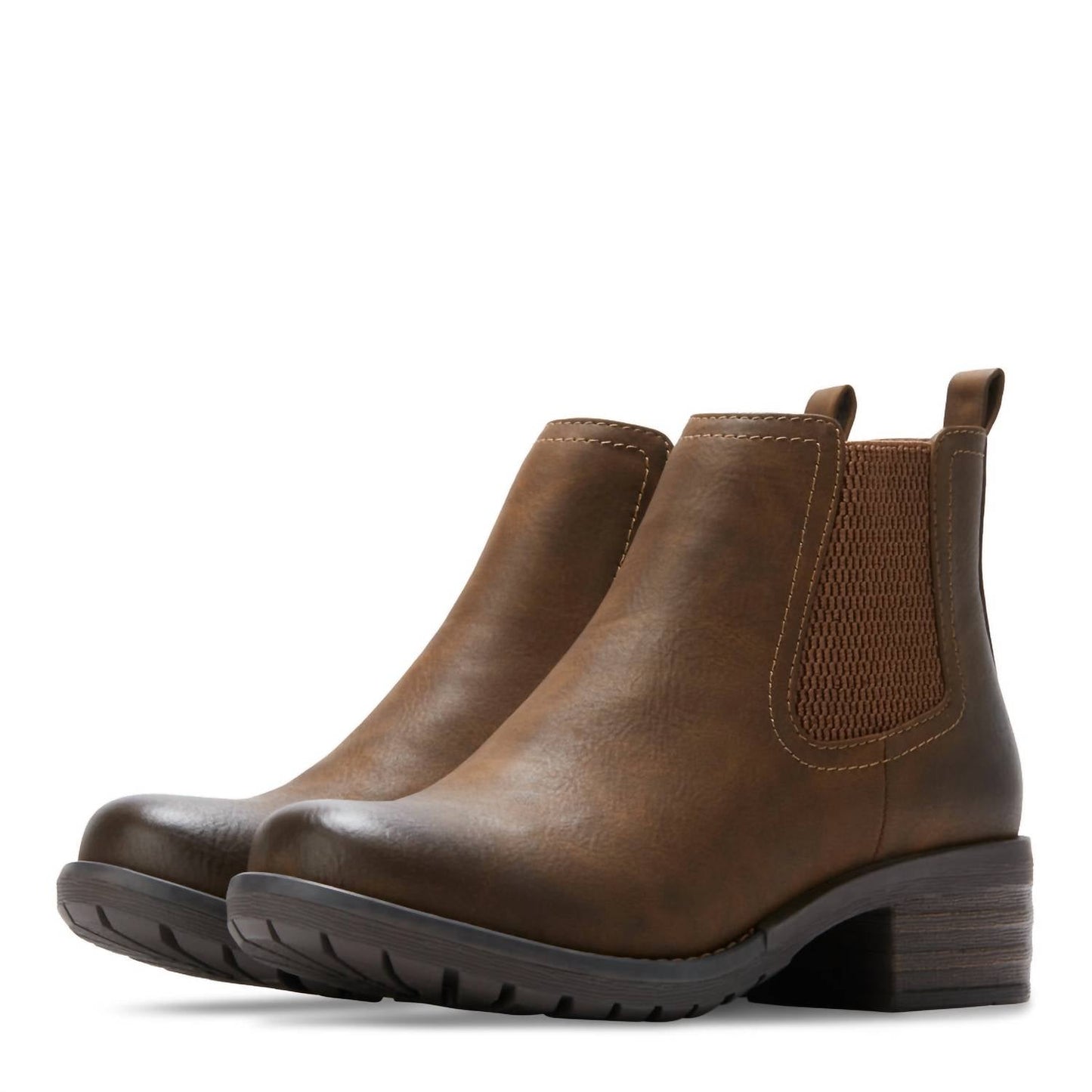 Eastland - Women's Jasmin Chelsea Heel Boot