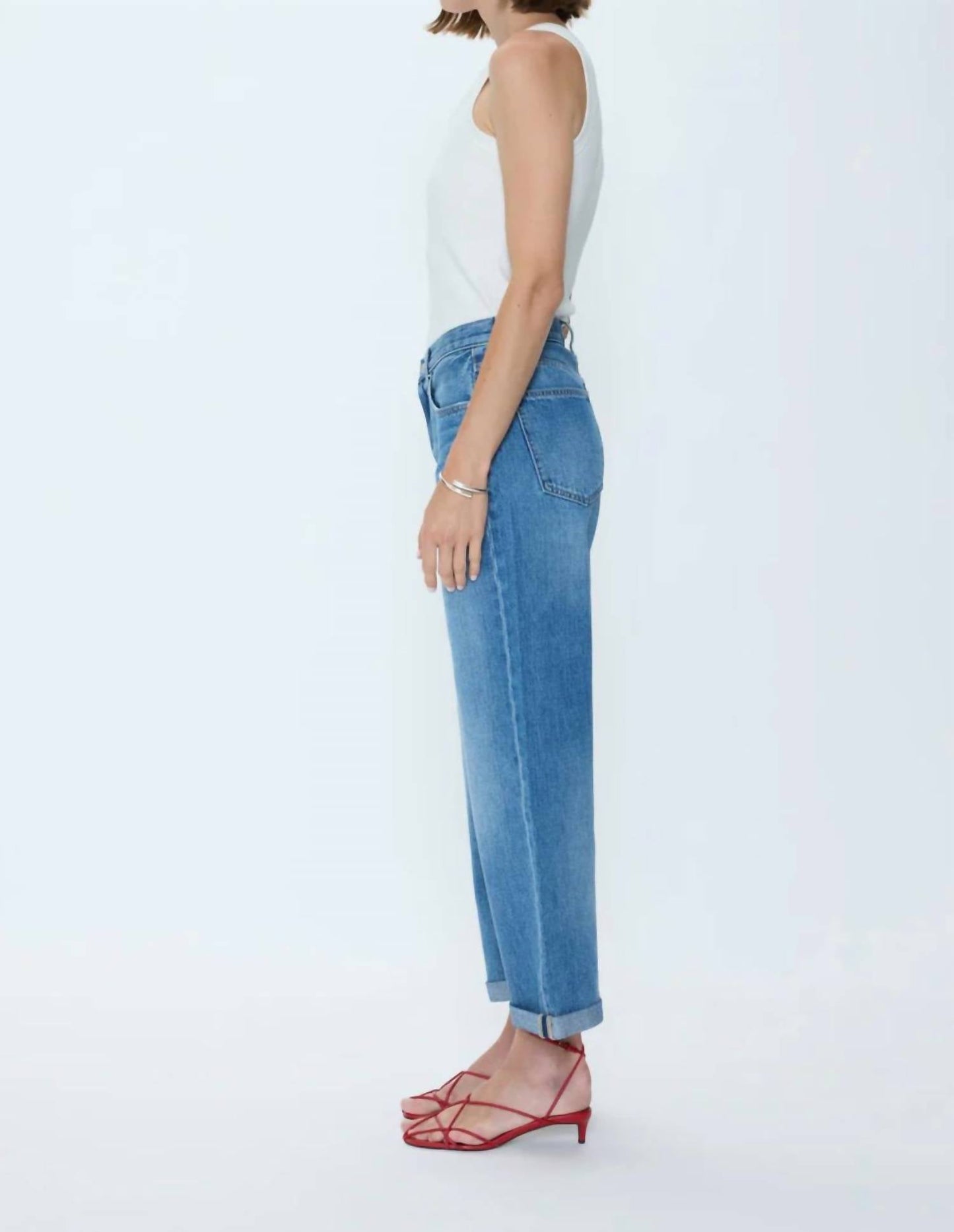 Pistola - DONNY BOYFRIEND JEAN