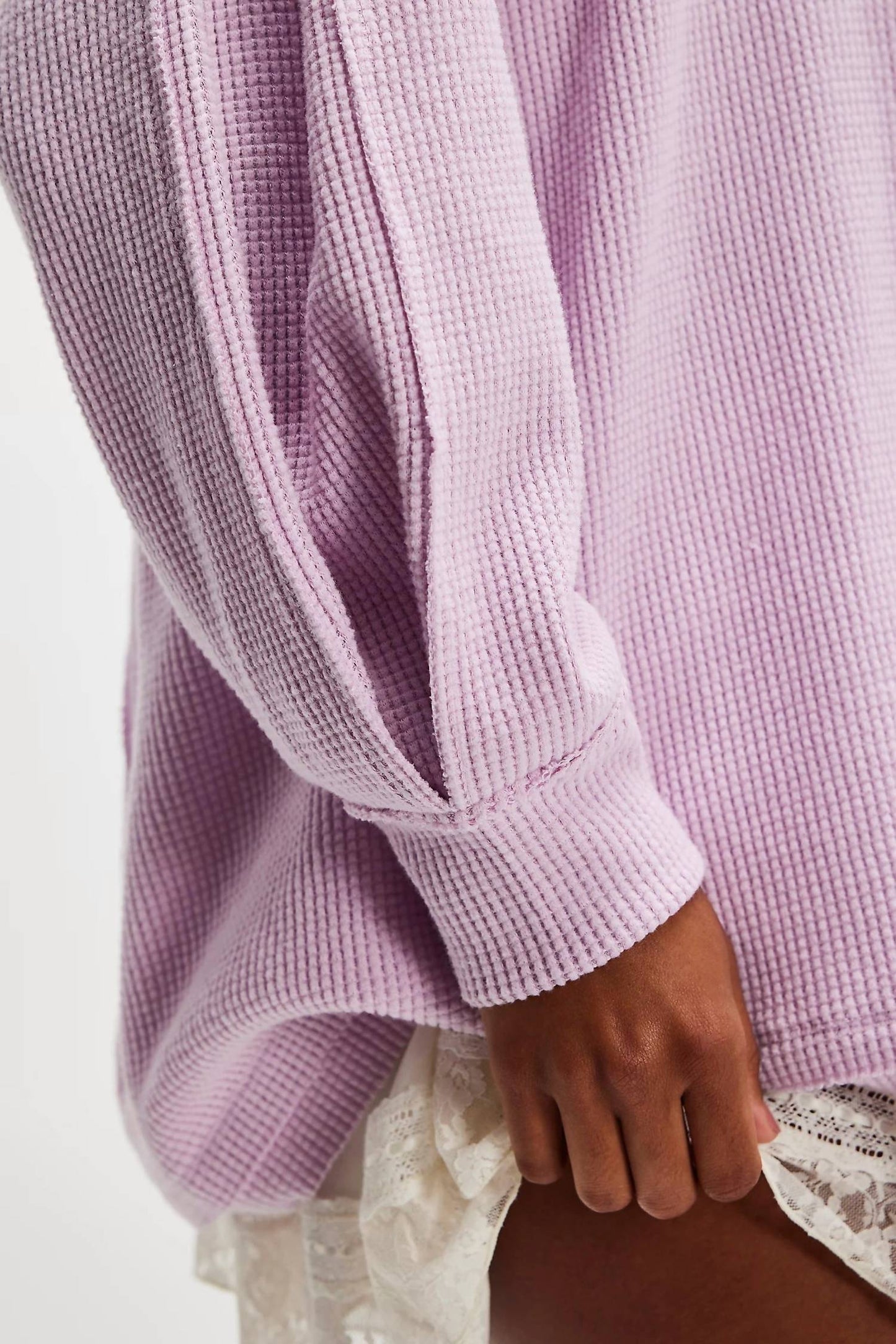 Free People - Coast 2 Coast Thermal Top