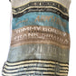 The Gray Crab - Women's Linen Scarf