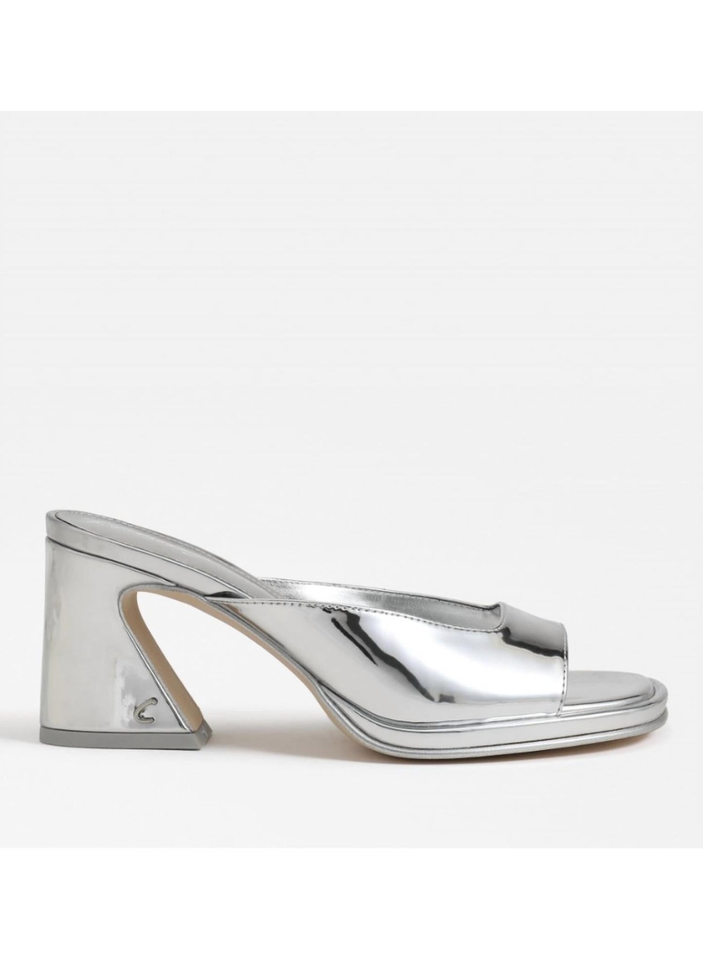 Circus By Sam Edelman - महिलाओं की स्लाइड हील सैंडल