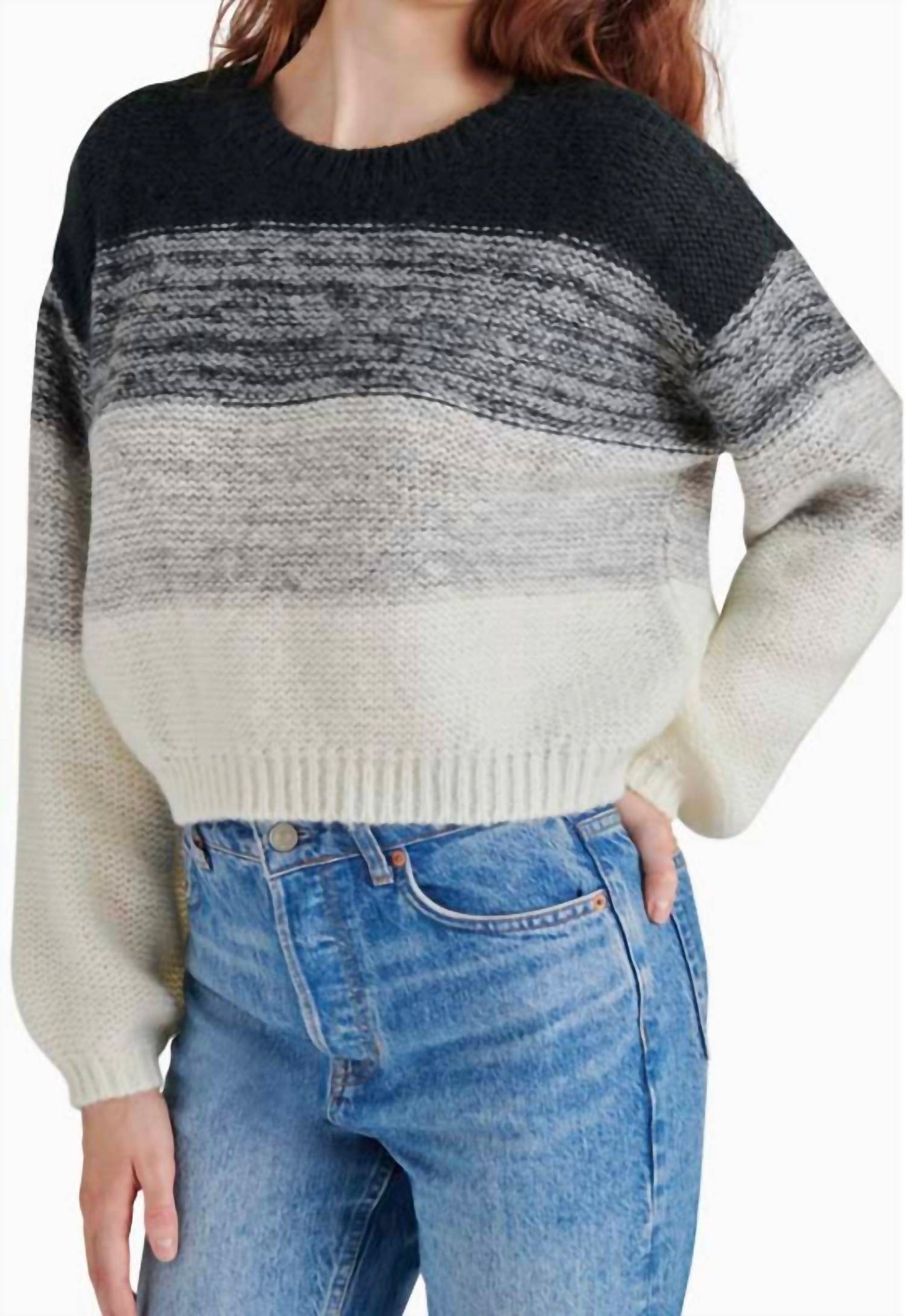 Steve Madden - Colette Sweater