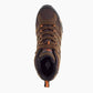 Merrell - Men's Moab Vertex Mid Waterproof Composite Toe Shoes