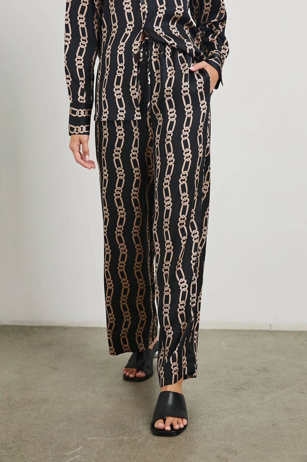 Rails - Damani Pant