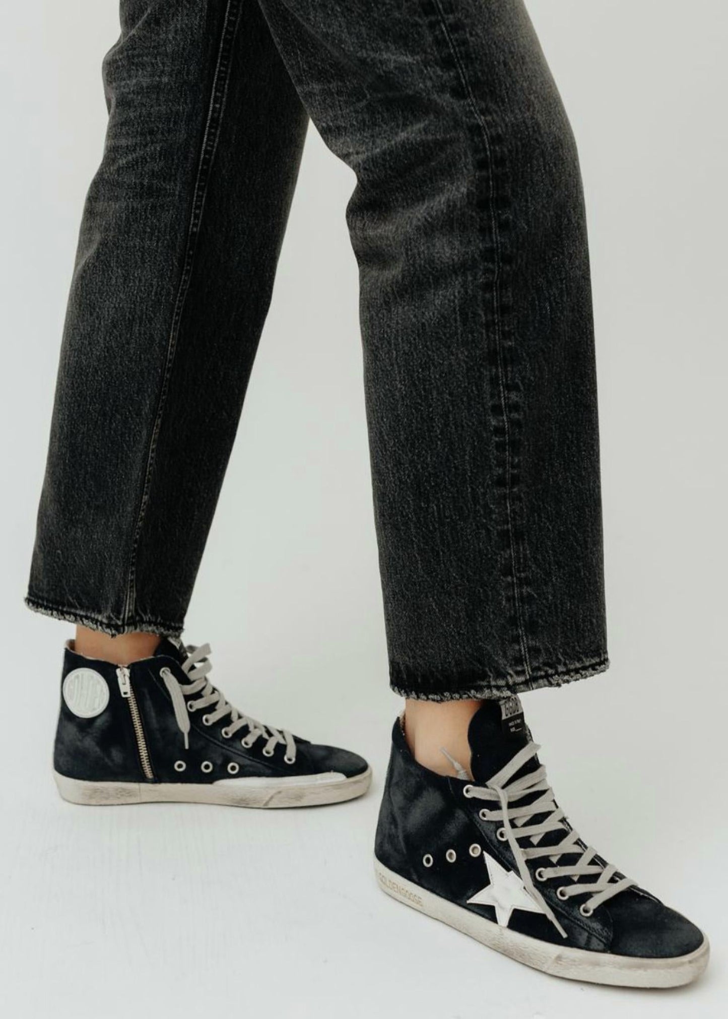 Golden Goose - Women's Francy Classic Sneaker
