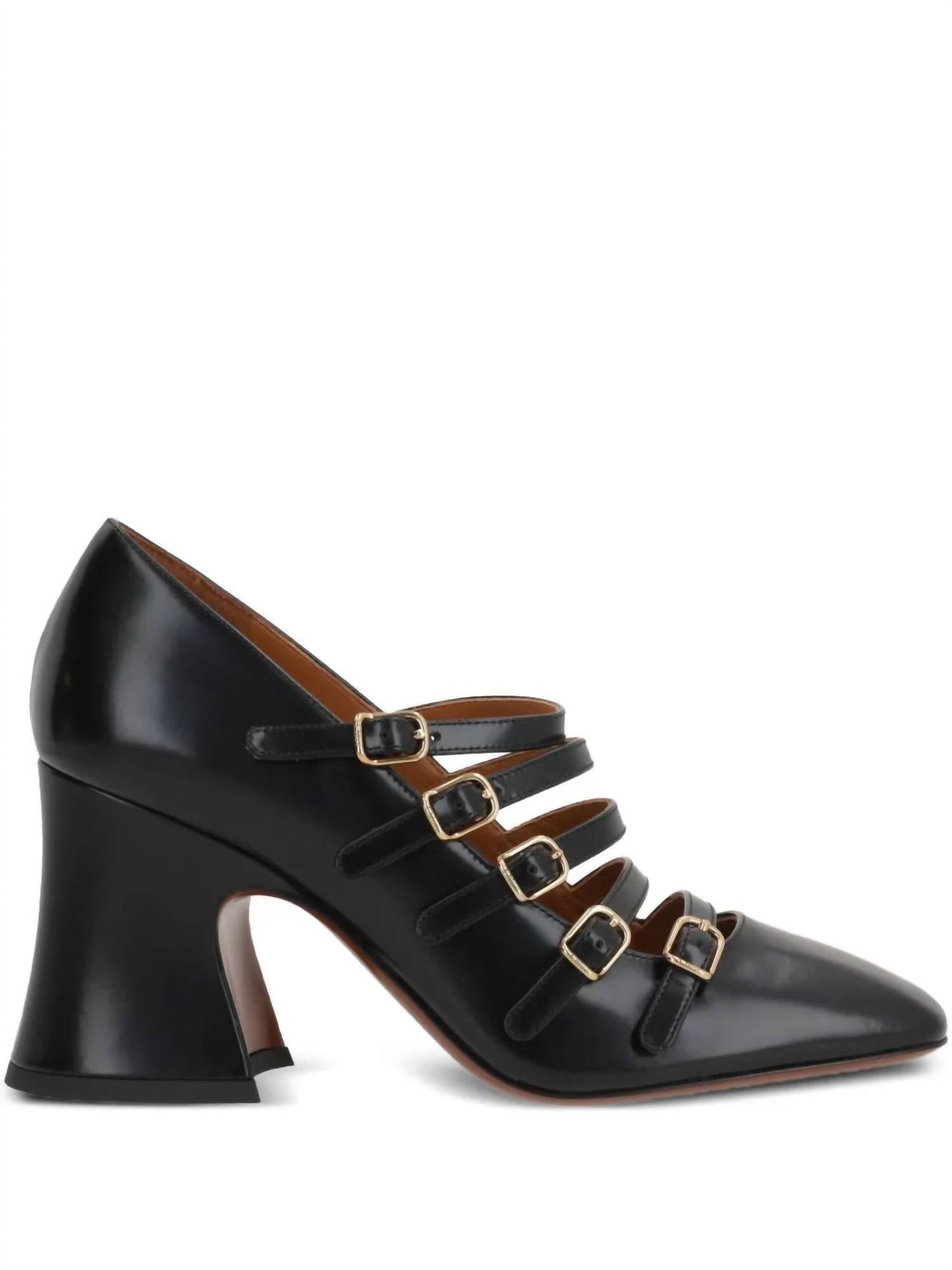 Chloe - Women;s Janis Pumps Sandals