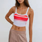Free People - All Clear Striped Cami
