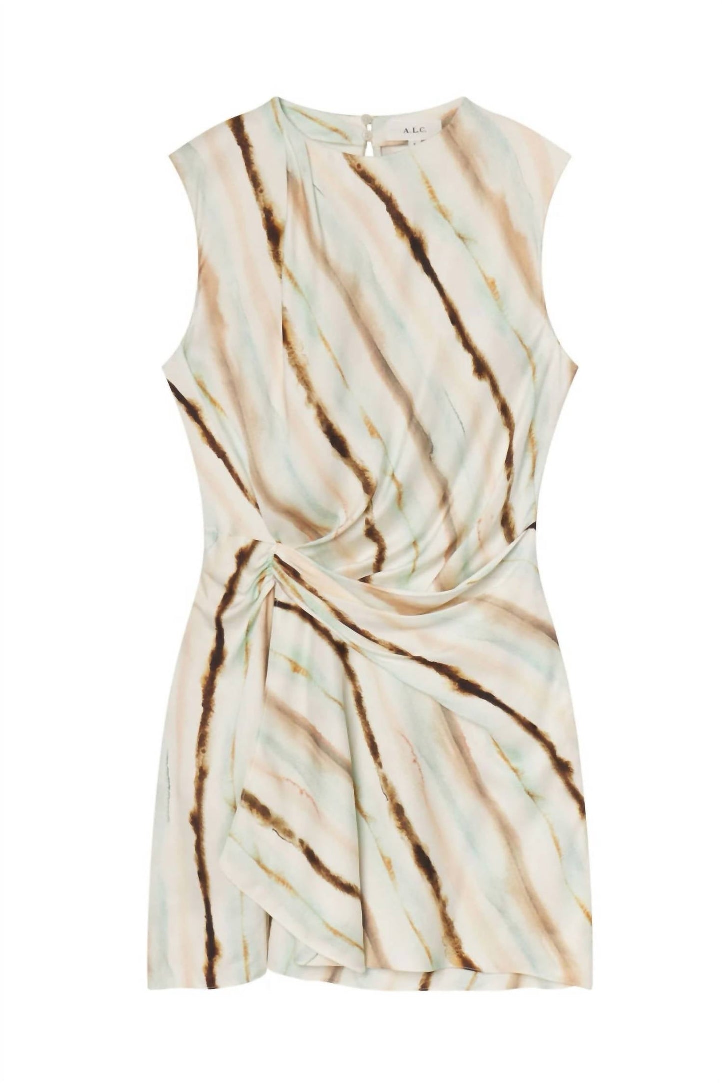 A.L.C. - Delia Dress
