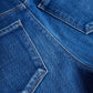 L'Agence - Women's Scottie High Rise Wide Leg Jeans