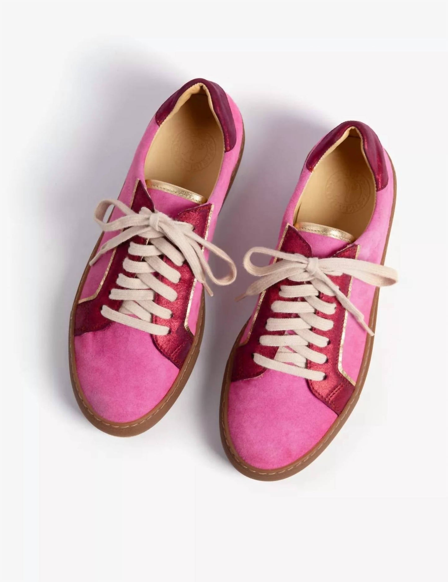 Penelope Chilvers - Women's Chilvers Paradise Sneakers