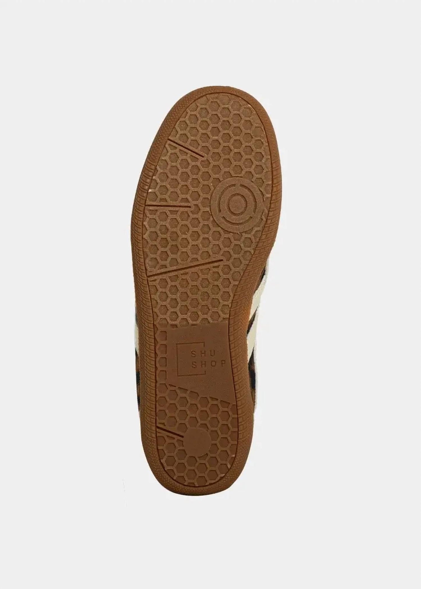 Shu Shop - Women's Sasha Mesh Sneaker