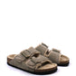 Birkenstock - Women's Arizona Shearling Sandal
