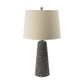 Artisan Multicolor Glass Table Lamp