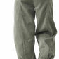 Free People - Turn Away Tapered Carpenter Pants