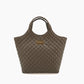 Like Dreams - Women's Juliet Vegan Quilted Tote Bag