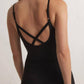Z Supply - Get Moving Flare Onesie
