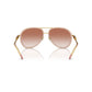Versace - UNISEX 0VE2260 Sunglasses