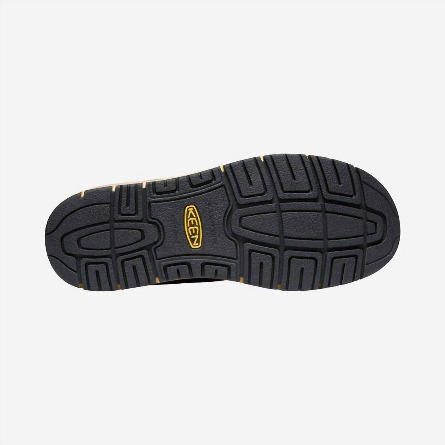 Keen - Men's San Jose Waterproof Aluminum Toe Boot