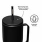 Corkcicle - Cold Cup Xl 30 Oz.